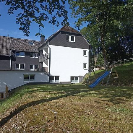 Smart Resorts Haus Saphir Ferienwohnung 508 ヴィンターベルク エクステリア 写真