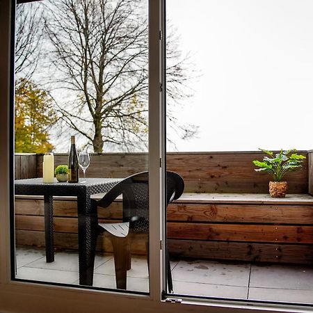 Smart Resorts Haus Saphir Ferienwohnung 508 ヴィンターベルク エクステリア 写真