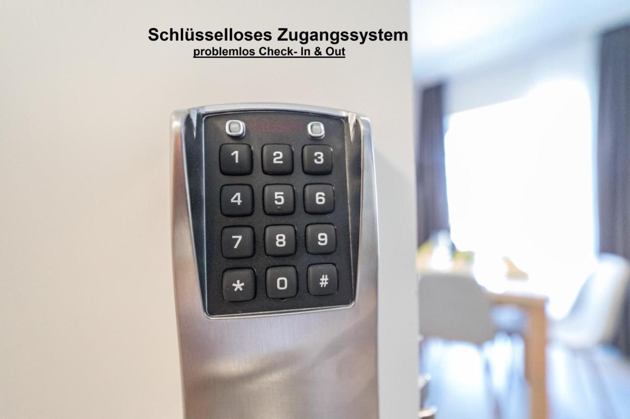 Smart Resorts Haus Saphir Ferienwohnung 508 ヴィンターベルク エクステリア 写真