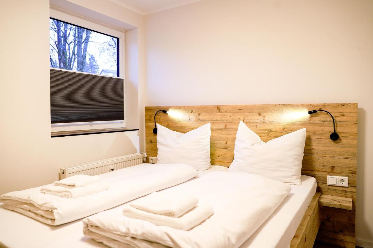 Smart Resorts Haus Saphir Ferienwohnung 508 ヴィンターベルク エクステリア 写真