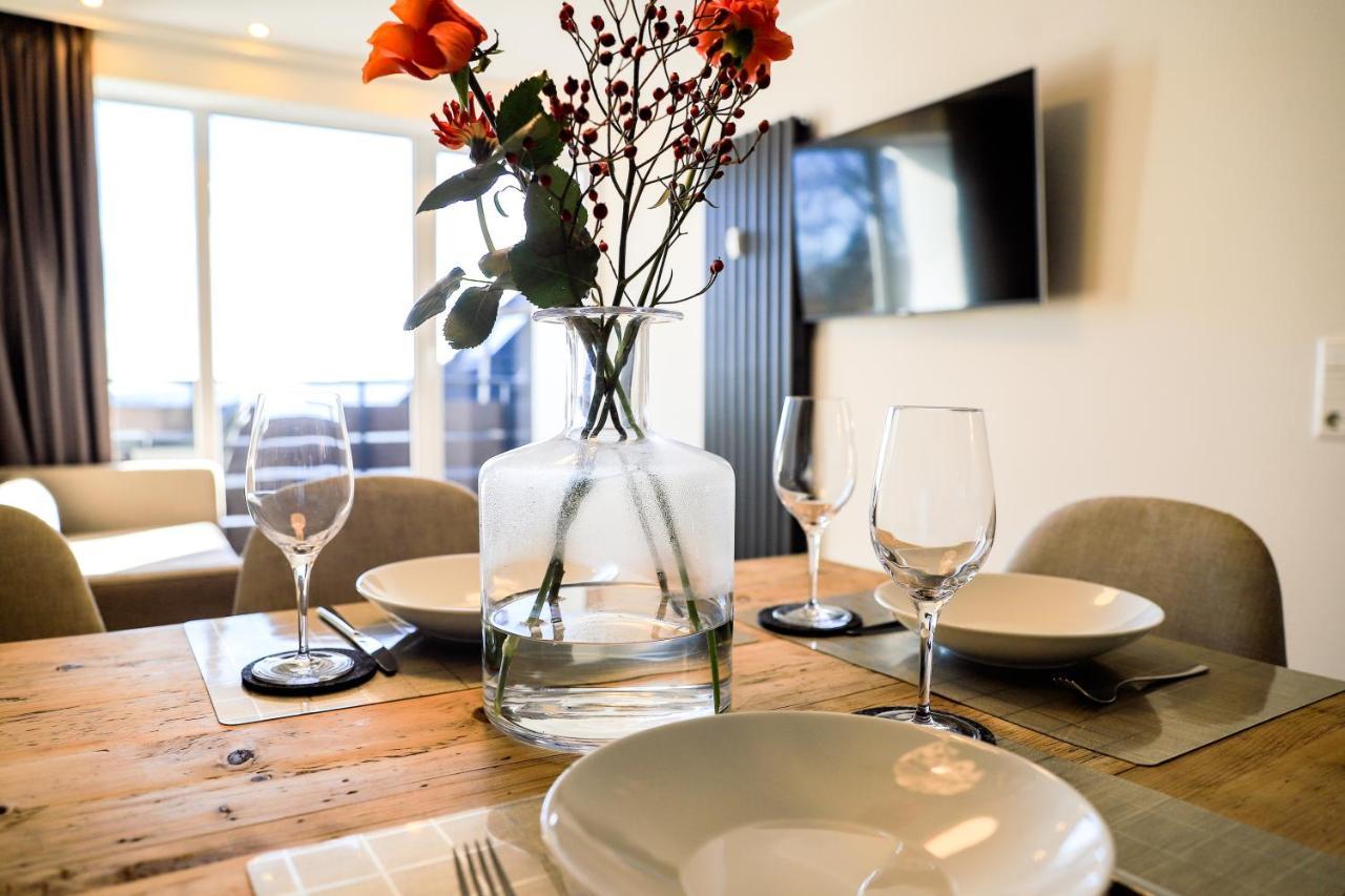 Smart Resorts Haus Saphir Ferienwohnung 508 ヴィンターベルク エクステリア 写真