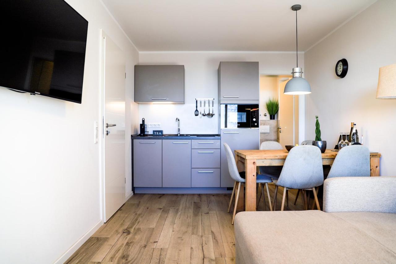 Smart Resorts Haus Saphir Ferienwohnung 508 ヴィンターベルク エクステリア 写真