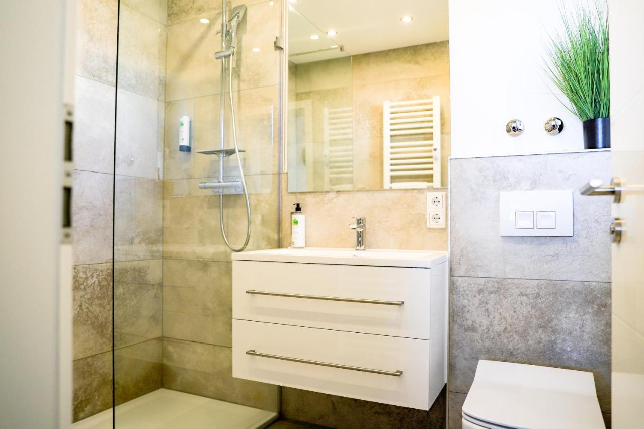 Smart Resorts Haus Saphir Ferienwohnung 508 ヴィンターベルク エクステリア 写真