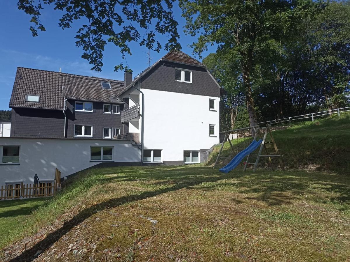 Smart Resorts Haus Saphir Ferienwohnung 508 ヴィンターベルク エクステリア 写真