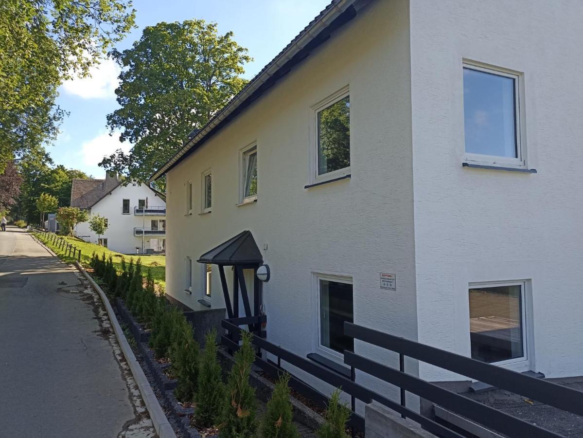 Smart Resorts Haus Saphir Ferienwohnung 508 ヴィンターベルク エクステリア 写真