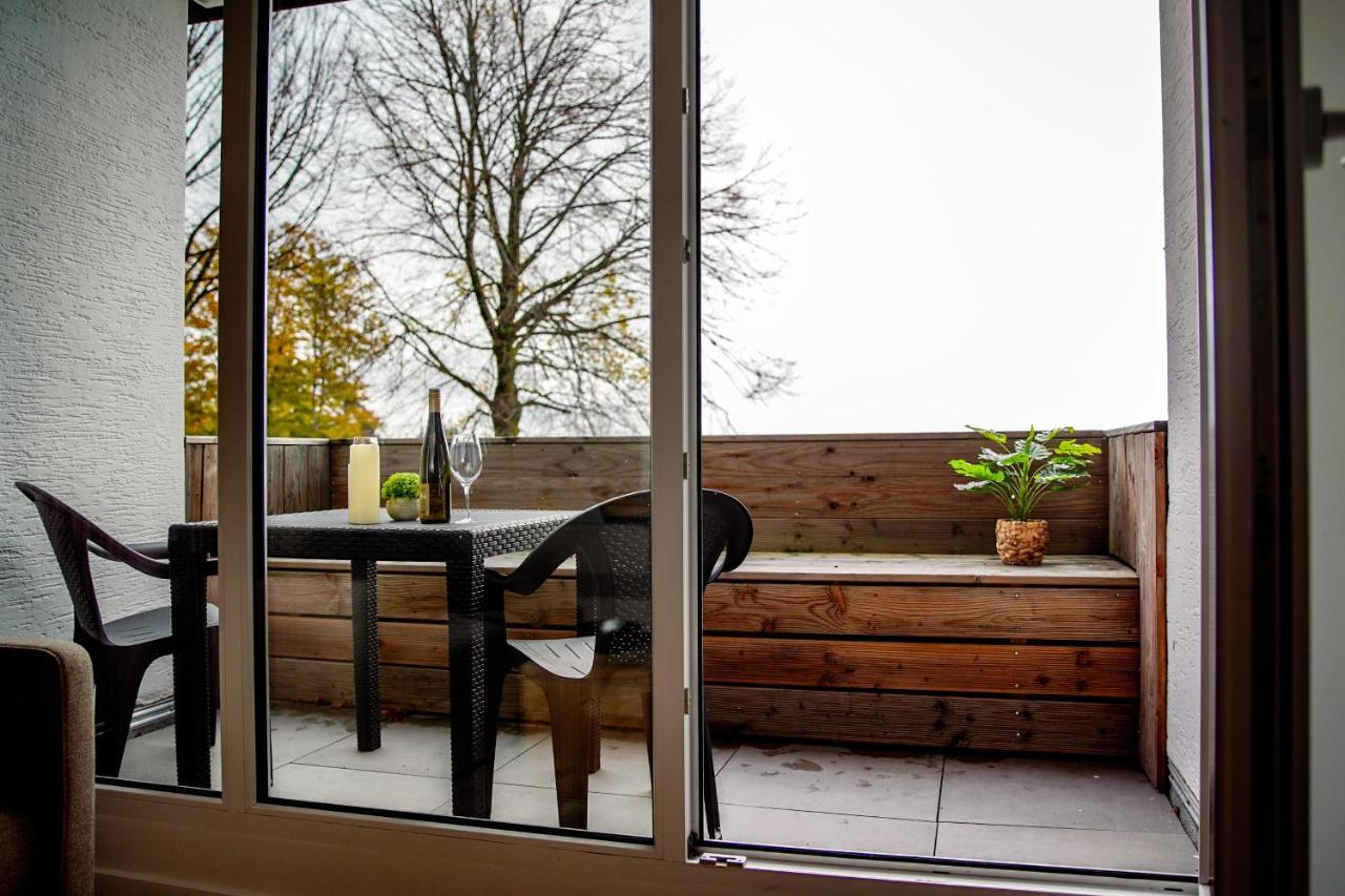 Smart Resorts Haus Saphir Ferienwohnung 508 ヴィンターベルク エクステリア 写真