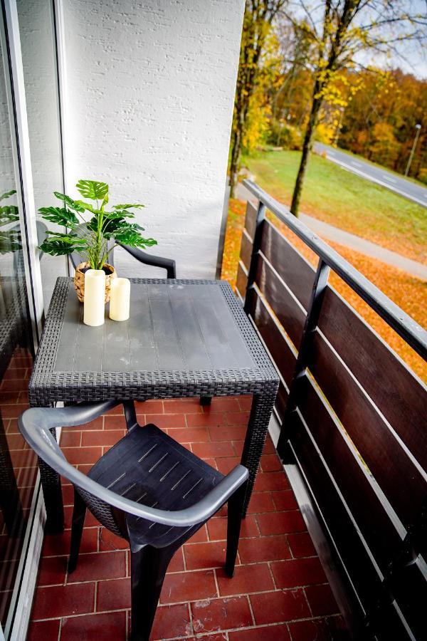Smart Resorts Haus Saphir Ferienwohnung 508 ヴィンターベルク エクステリア 写真